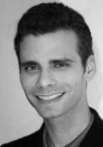 Гай Чэпман фото