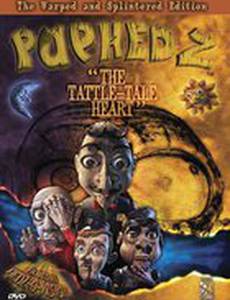 Безумные головы (видео)