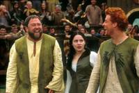 Кадр История рыцаря