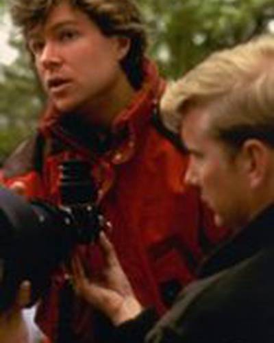 Джонатан Дэрби фото