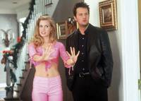 Кадр Мошенники