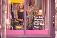 Кадр Салон красоты