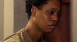 Кадр из фильма "Оранжевый — хит сезона" - 1