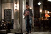 Кадр Сверхъестественное