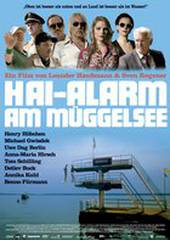 Нападение акул на озере Мюггельзе