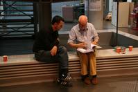 Кадр Auge in Auge - Eine deutsche Filmgeschichte