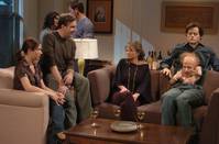 Кадр Субботним вечером в прямом эфире