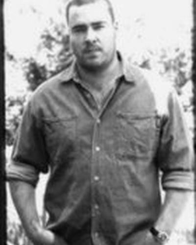 Мэтт Норман фото