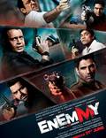 Постер из фильма "Enemmy" - 1