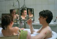 Кадр Мечтатели