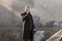 Кадр Призрачный гонщик 2