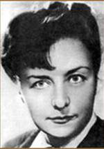 Тамара Лобова фото