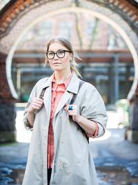 Кадр Неразрезанные страницы