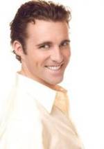 Алистэр Тобер фото