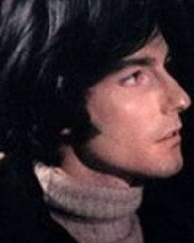 Ален Нури фото