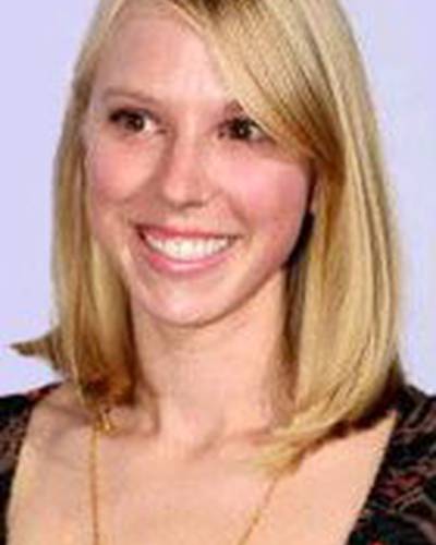 Рэйчел Элизабет Клейн фото