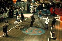 Кадр Загнанных лошадей пристреливают, не правда ли?