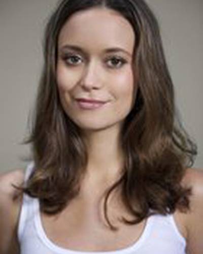 Саммер Глау фото