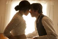 Кадр Жена художника