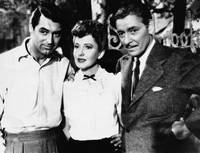 Кадр Весь город говорит