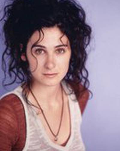 Тамар ван ден Доп фото