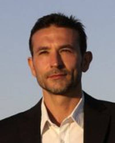 Джанкарло Сакрипанти фото