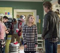 Кадр Дневники Кэрри