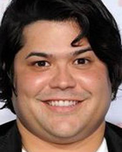 Харви Гиллен фото