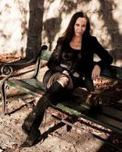 Сесилия Блэк фото