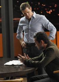 Кадр Части тела