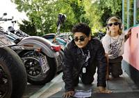 Кадр Деревенские крокодилы