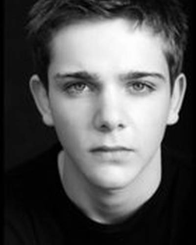 Руперт Саймониан фото