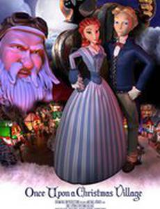 Once Upon a Christmas Village