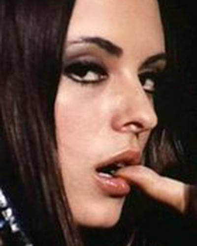 Соледад Миранда фото