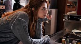 Кадр из фильма "Большая афера в маленьком городе" - 2