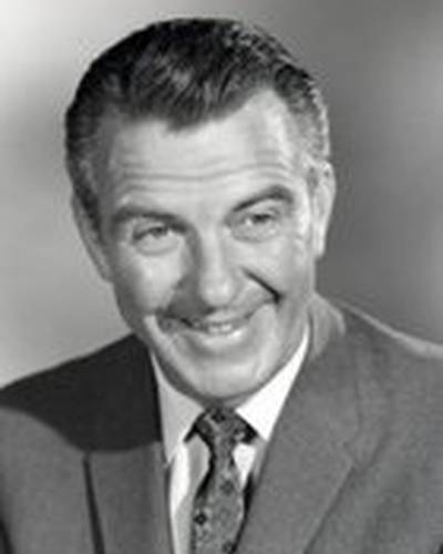 Хью Бомонт фото