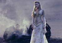 Кадр Зена – королева воинов