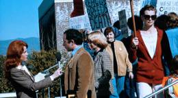 Кадр из фильма "Китайский синдром" - 1