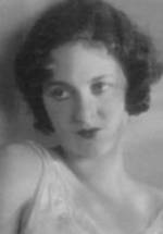 Дороти Бёрджесс фото