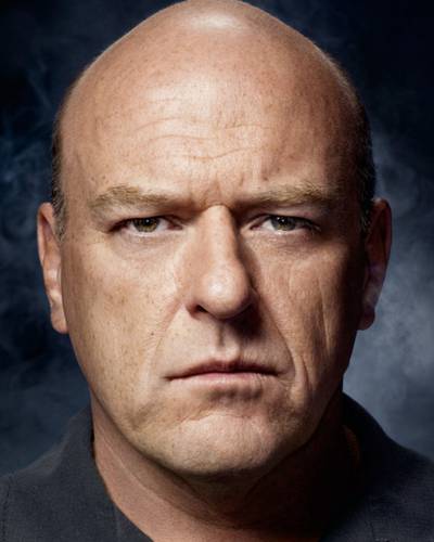 Дин Норрис фото