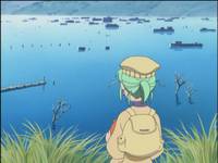 Кадр Дневник поездки в Иокогаму за покупками (видео)