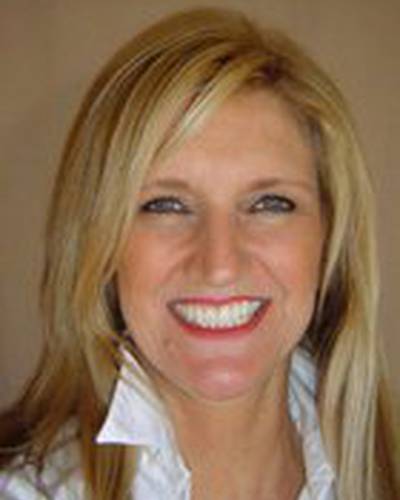 Дэбби Барнс фото