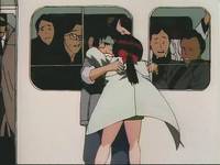 Кадр 3x3 глаза (видео)