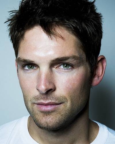 Брайан Прэсли фото