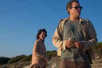 Кадр Иррациональный человек