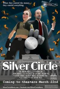 Постер Silver Circle