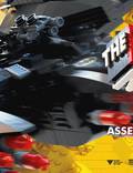 Постер из фильма "Lego фильм" - 1