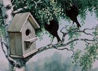 Кадр Мойдодыр