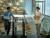 Кадр Любовь без обязательств