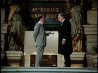 Кадр Призрак оперы